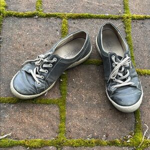 Josef Seibel Casual Gray Sneakers